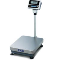 Весы CAS HD (60, 150, 300 кг)